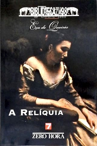 A Relíquia