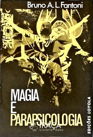 Magia e Parapsicologia