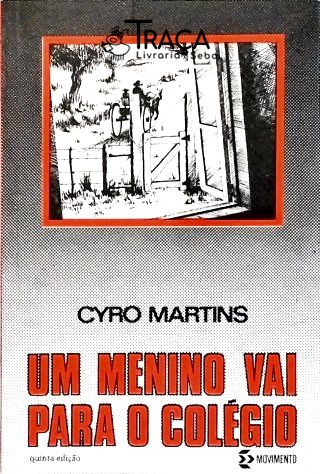Um Menino Vai para o Colégio
