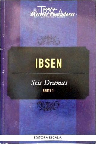 Seis Dramas - Vol. 1