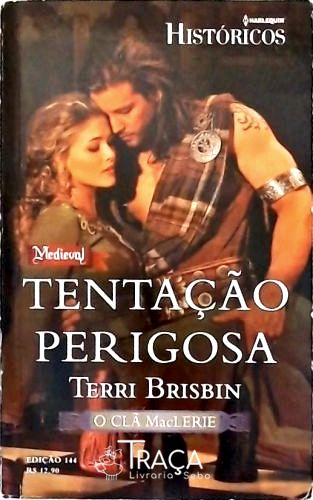 Tentação Perigosa