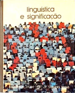 Linguística e Significação