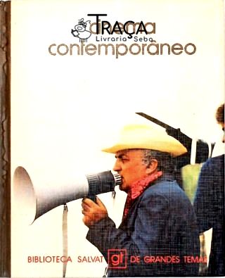 Cinema Contemporâneo