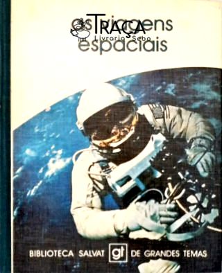 As Viagens Espaciais