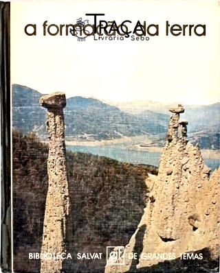 A Formação da Terra