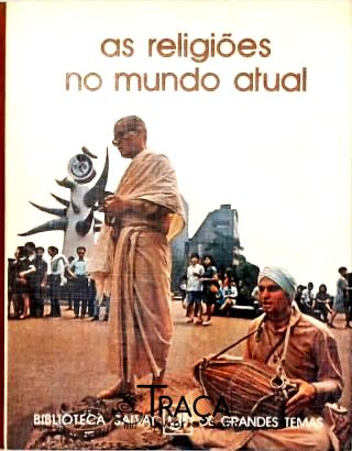 As Religiões No Mundo Atual