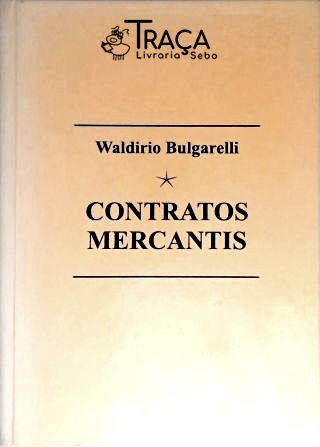 Contratos Mercantis