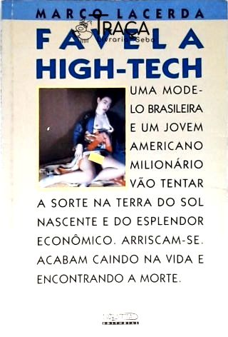 Favela High-tech