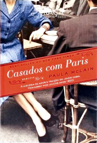 Casados com Paris