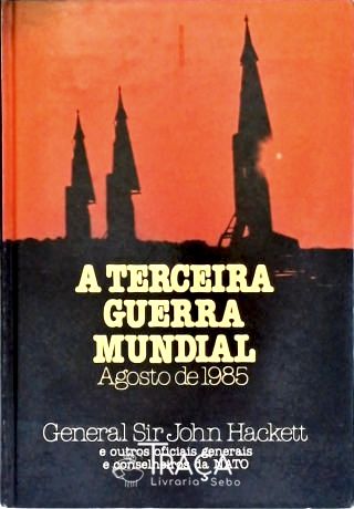 A Terceira Guerra Mundial