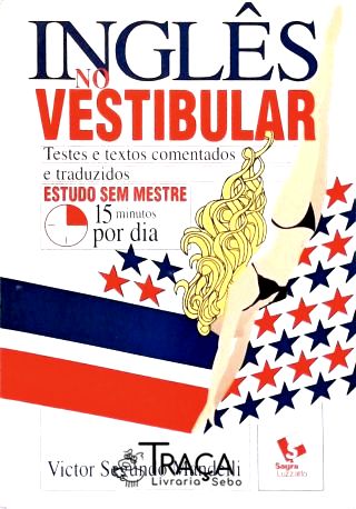 Inglês No Vestibular