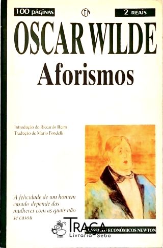Aforismos