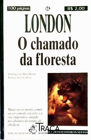 O Chamada da Floresta