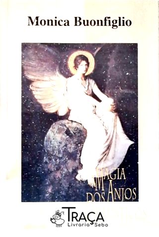 A Magia dos Anjos Cabalísticos
