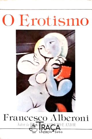 O Erotismo