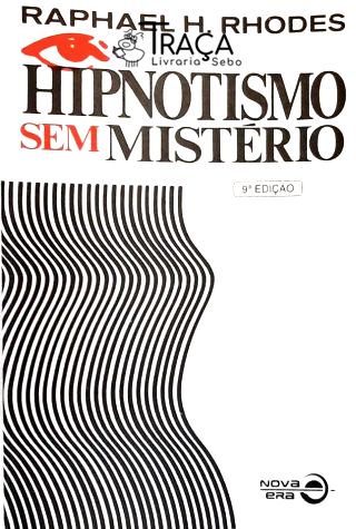 Hipnotismo sem Mistério