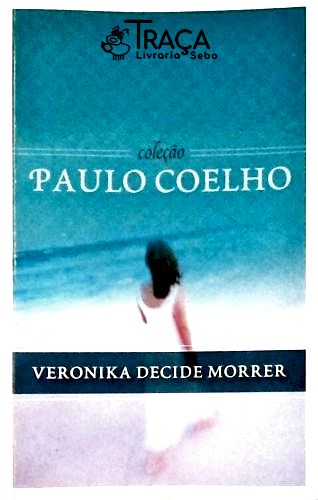 Veronika Decide Morrer