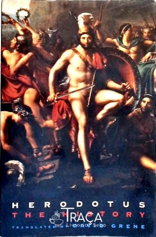 Herodotus: The History