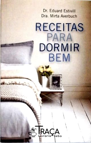 Receitas para Dormir Bem