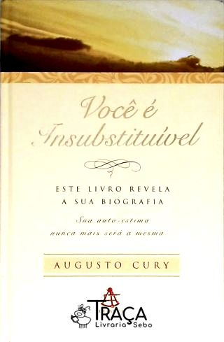 Você É Insubstituível