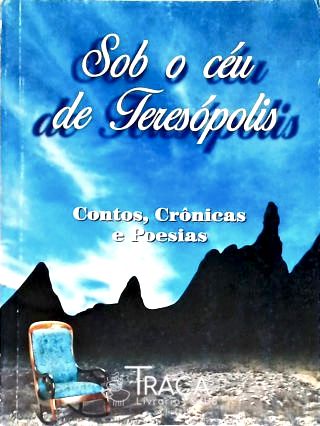 Sob o Céu de Teresópolis