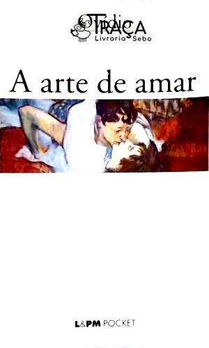 A Arte de Amar