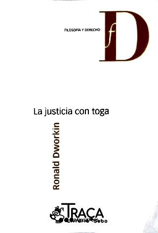 La Justicia Con Toga