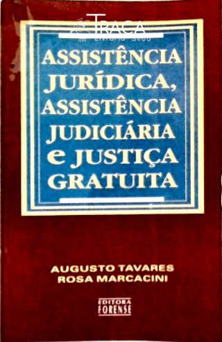 Assistência Jurídica, Assistência Judiciária e Jus