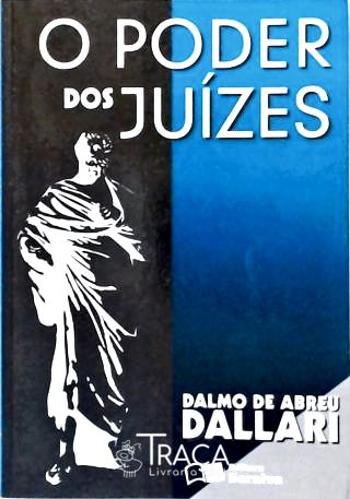 O Poder dos Juízes