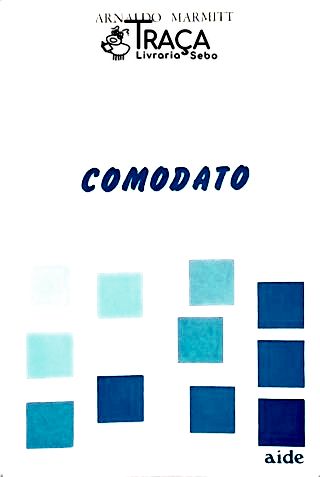 Comodato