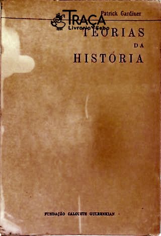 Teorias da História