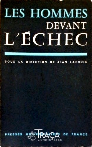 Les Hommes Devant Léchec