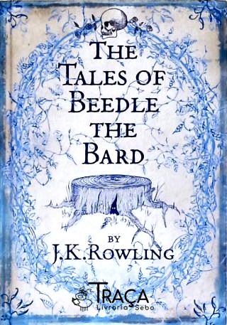 The Tales Of Beedle The Bard