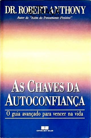 As Chaves da Autoconfiança
