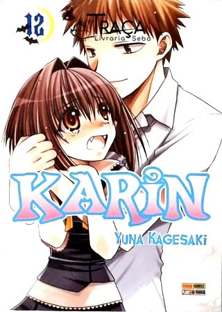 Karin Nº 12