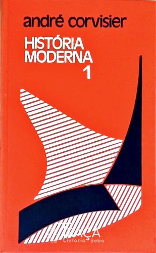 História Moderna - em 2 Volumes