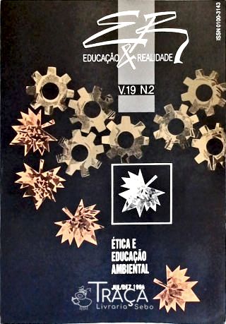 Educação & Realidade - Vol. 19 Nº 2