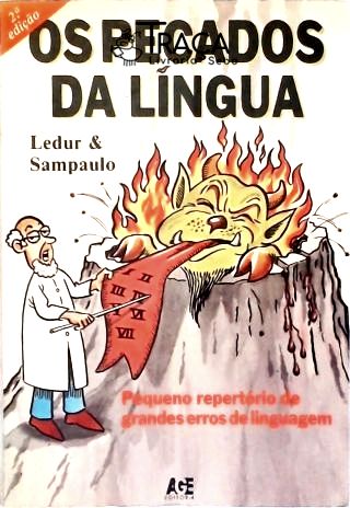 Os Pecados da Língua