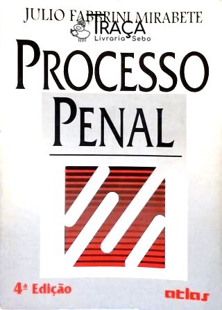 Processo Penal