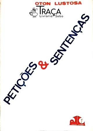 Petições e Sentenças