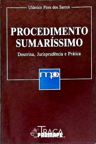 Procedimento Sumaríssimo