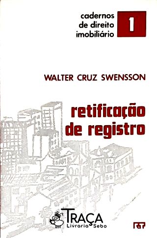 Retificação de Registro