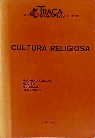 Cultura Religiosa
