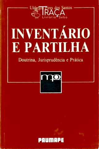 Inventário e Partilha
