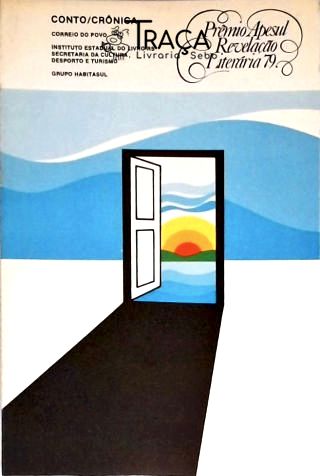 Prêmio Apesul Revelação Literária 79