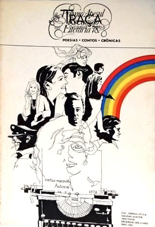 Prêmio Apesul Revelação Literária 78
