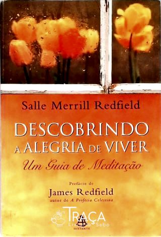 Descobrindo a Alegria de Viver (não Inclui Cd)
