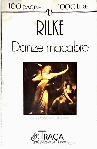 Danze Macabre (Danças Macabras)