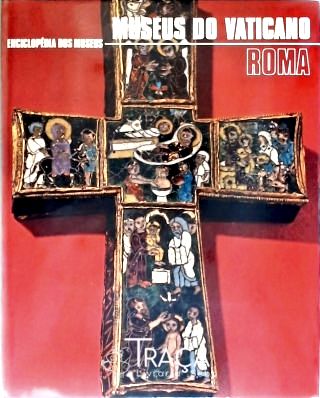 Museus do Vaticano - Roma