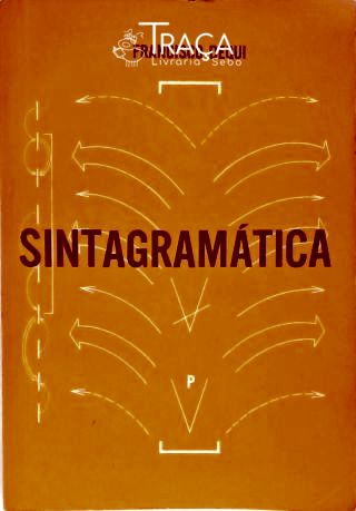 Sintagramática